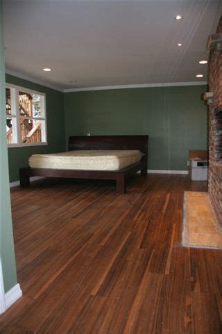 Wood tile planks have the appearance of wood but are actually tiles, so you get all the benefits that a tile floor has to offer. Discount Engineered Wood Flooring
