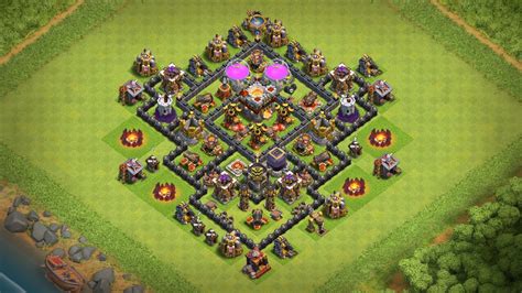 Top 1000 town hall 7 war bases. Undefeated Coc Th 7 War Base - GAME COC