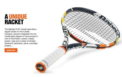 We did not find results for: Tennis Racquet Trends: Sensors | Tennisnerd.net