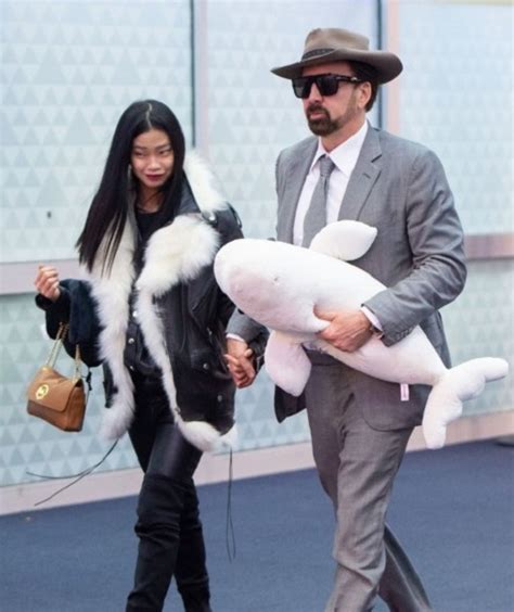 7 people named reiko shibata living in the us. Riko Shibata Age - Nicolas Cage Girlfriend Wikipedia, Instagram and Bio