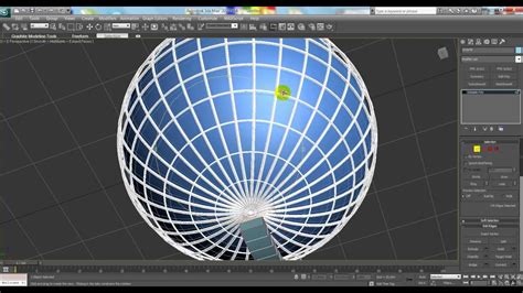 3ds Max Globe Part 2 Youtube