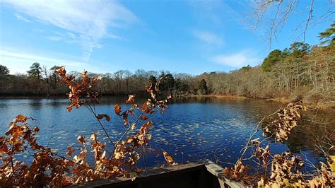 Hubbard County Park - YouTube