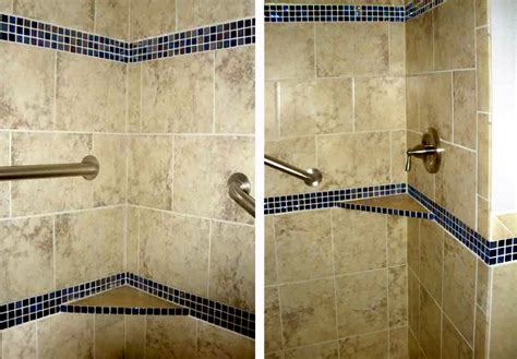 If tiles get cracked, smaller tiles tend to be much easier to replace than larger tiles. Tile colors for bathrooms | Interior Design Ideas | AVSO.ORG