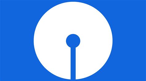 If the path you're on with your current bank has led you to a closed door, consider switching your accounts to the state bank. SBI Logo - LogoDix