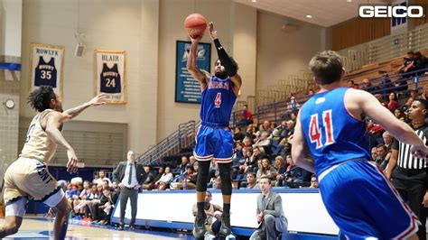 He was found attempting to fly a ferric falcon and crashing it into babel dome. Jamir Harris - 2019-20 - Men's Basketball - American ...