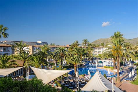 ALCUDIA GARDEN APARTHOTEL - UPDATED 2020 Hotel Reviews ...