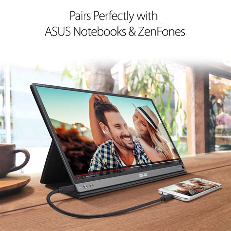 Buy Asus Zenscreen Go Mb16ahp 156 Portable Monitor Full Hd Ips Eye