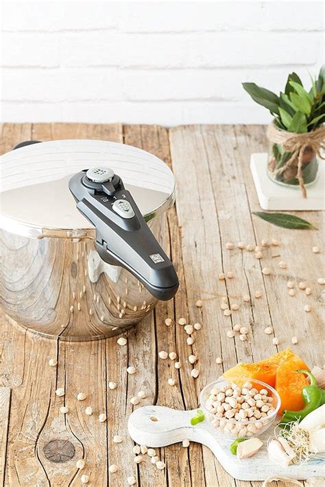 Prepara de forma fácil en casa flan ligero y fácil. OLLA RÁPIDA VITESSE - Menaje hogar y cocina. Accesorios y ...