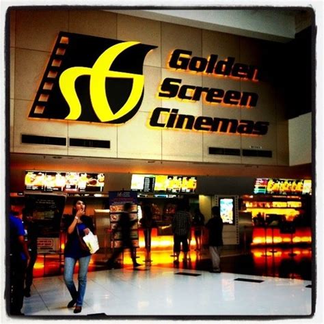Klang valley signature @ the gardens mid valley pavilion kl 1 utama (new wing) tropicana city paradigm mall setia city mall berjaya times square alamanda cheras leisure mall summit usj ioi mall. Golden Screen Cinemas (GSC) - 233 tips from 50375 visitors