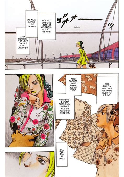 All credits go to lucky land communications, shueisha & hirohiko araki (@araki_jojo). Hirohiko Araki | เทพธิดา