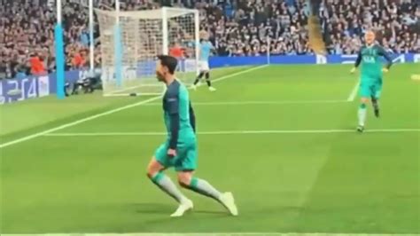 Chelsea in 2008, tottenham in 2019 and tuchel's. Man City vs Tottenham 4 3 Son Heung Min GOAL UCL 2019 ...
