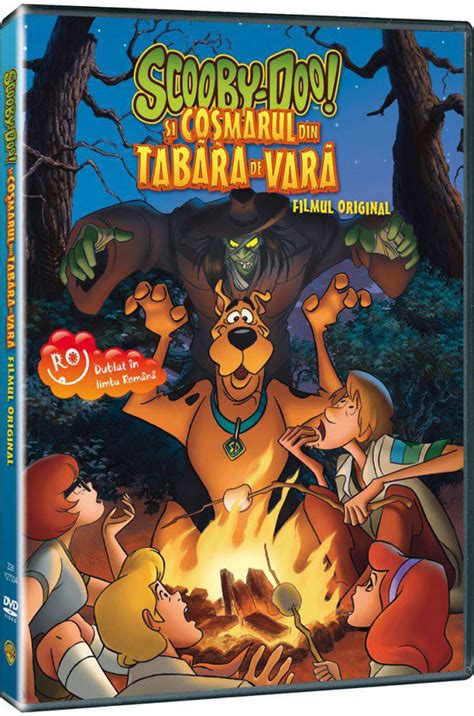Iar daca ai terminat aceste pagini de printat si copilul tau de colorat, poti sa mai gasesti la noi pe site si alte categorii de desene de colorat. SCOOBY DOO SI COSMARUL DIN TABARA DE VARA ONLINE DESENE ...