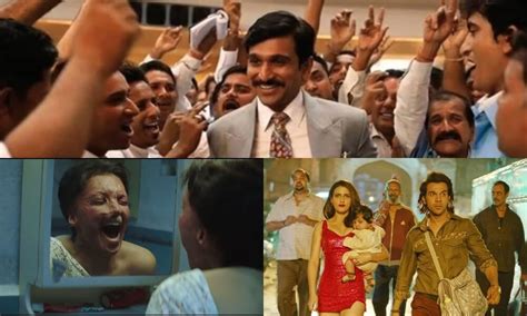 Family as they all gather under. The Best Of Hindi Movies And OTT Serials Of 2020