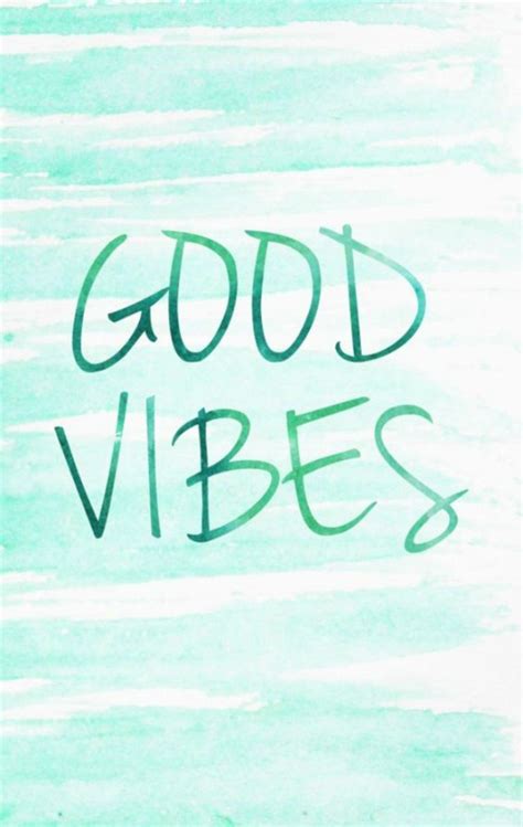 Good Vibes Only Wallpapers Wallpaper Cave