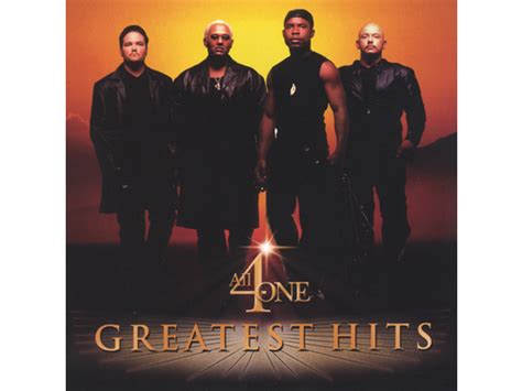 Download All 4 One Greatest Hits Album Mp3 Zip Wakelet