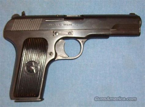 Norinco Tokarev Model 213 9mm Luger For Sale