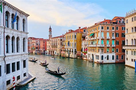 Mejor época Para Viajar A Venecia 2022 Tarifas Error