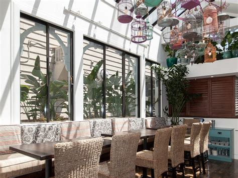 Bottom line, the better protected your furniture is from the elements, the longer it will last, and the more you can enjoy your outdoor. 32 Great Places to Eat and Drink Outside in San Francisco ...