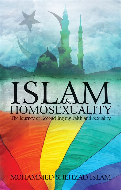 Islam And Homosexuality Freshcode Books Self Publish Your Book With J