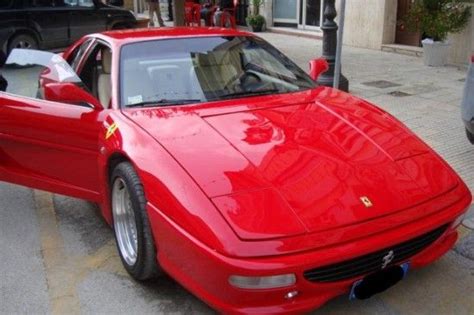 During the stop, we're told the officer justin was cruising through west hollywood around 6:30pm in a sick white ferrari when an la. Man Turns Pontiac into Ferrari, Gets Accused of Patent Violation | Ferrari, Pontiac fiero, Pontiac