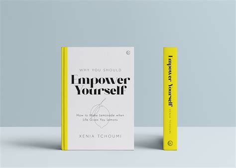 Why You Should Empower Yourself Francesca Corsini Graphic Design