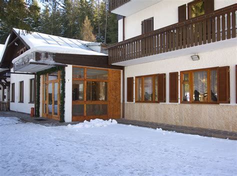 Casa Alpina Dobbiaco Dobbiaco Trentino Alto Adige Dlt Viaggi