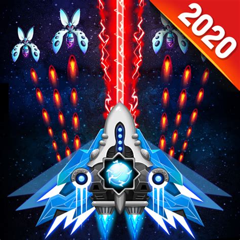 Now a day there are a lot of games are hitting the indian market this is because the users are increasing rapidly. Space shooter: Galaxy attack -Arcade shooting game 1.476 ...