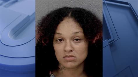 Mom Charged After Remains Of 4 Year Old Found Behind North Charlotte Home