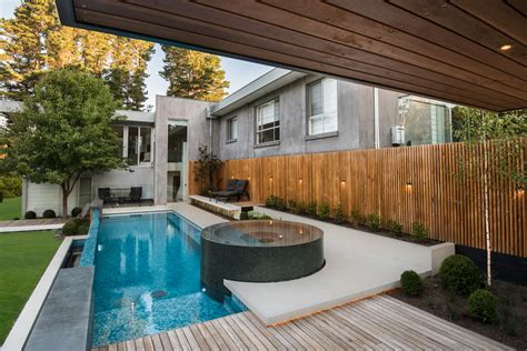 Australian Spas And Pools Melbourne Pool And Outdoor Design