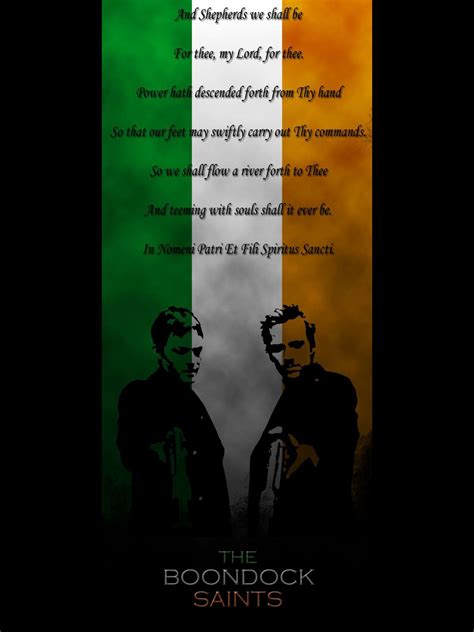 Pin By Chancellor Torrez On My Favorite Movie Scenes Boondock Saints