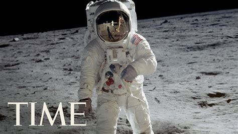 And then we take a look at the conspiracy iceberg once more to try to find the. A History Of Spacewalks: First Walk On The Moon, July 21 ...