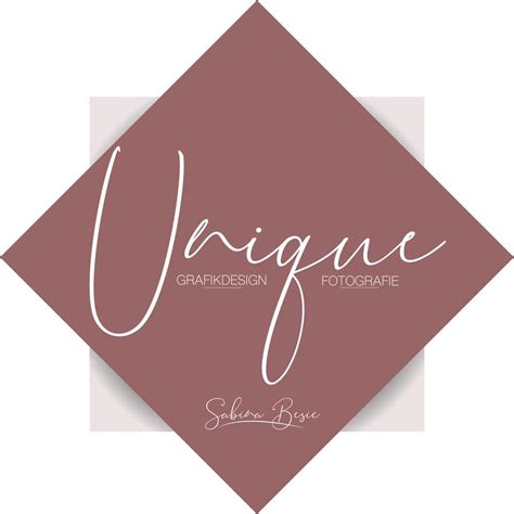 Unique - Design & Photography - Home