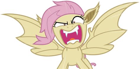 Flutterbat Love Me By Bobsicle0 On Deviantart