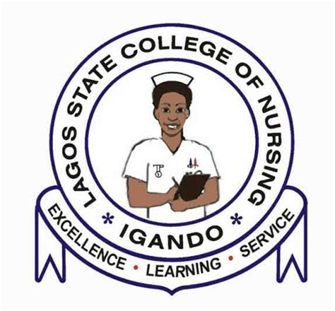 Lagos College Of Nursing Celebrates Students Union Week The Lagos