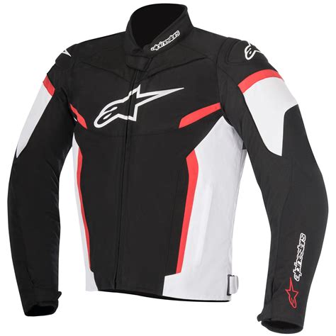 A superbly styled sport riding garment with premium leather and extensive stretch paneling, the gp plus r v2 airflow jacket is brimming with protective and performance features. Cazadoras Alpinestars T-GP PLUS R V2 - Cazadoras y ...