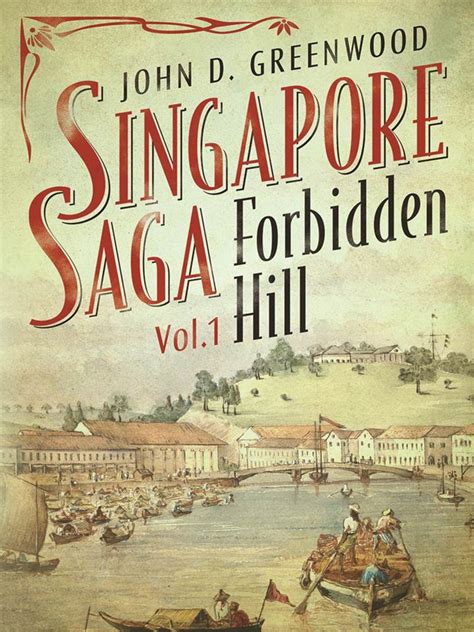 Many patients undergoing total knee replacement for joint degeneration may have cartilage wear in other joints and thus may already have had various other surgical procedures performed for these. Book Launch for Forbidden Hill (Singapore Saga, Vol. 1) by ...