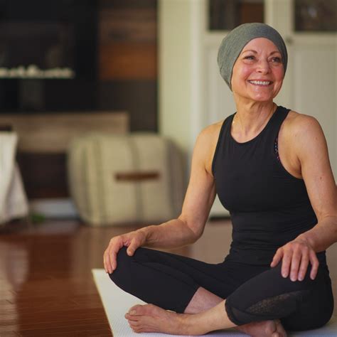 Yoga For Cancer Care — Green Lotus Yoga And Healing Center