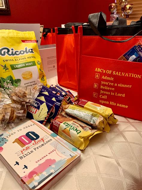 ABC's of Salvation Outreach & Ministry - Share the Gospel - JD Farag