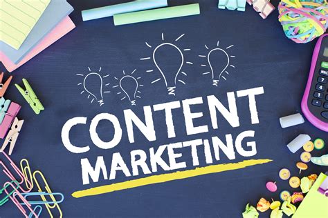Content Vs Content Marketing