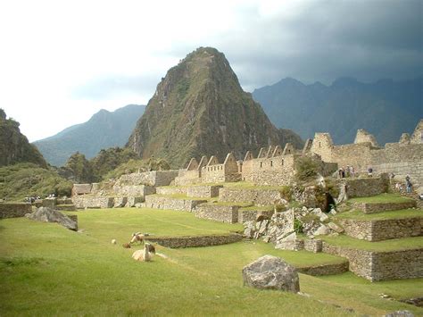 What Is The Best Time Of The Year To Visit Machu Picchu Peru