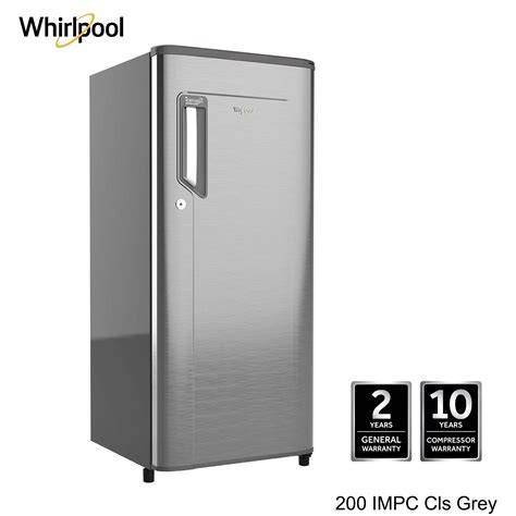 Whirlpool Refrigerator