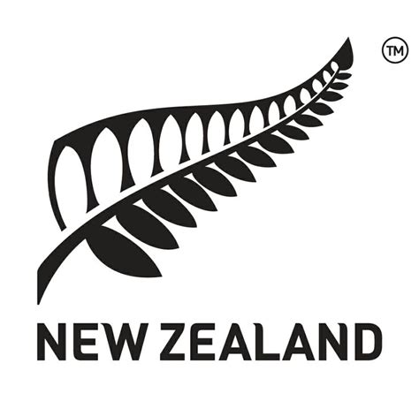 New Zealand New Zealand Tourism Logo Place Branding