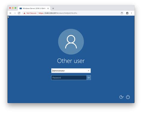 This tutorial will show you how to configure microsoft rd client on your devices. Guacamole Bastion Host