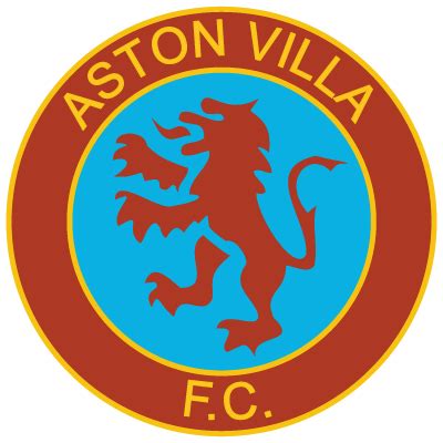 You can track the progress of your request at: Aston Villa | Logopedia | Fandom