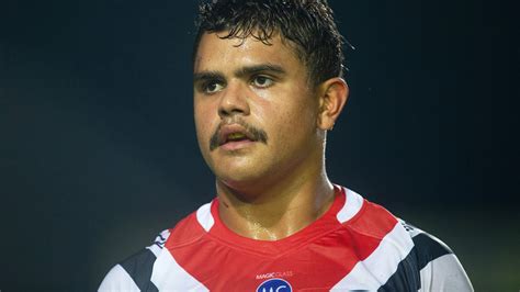See more ideas about mitchell, nrl, rugby league. NRL news: Latrell Mitchell claims he's only 'going through ...