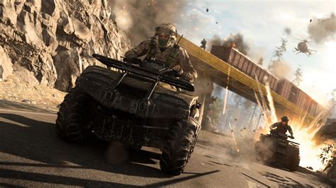 .call of duty mobile has met players around the world not only on mobile but also on pc, thanks to its exclusive emulator gameloop gaming platform. Call Of Duty finally adds long-requested Duos mode | Rock ...