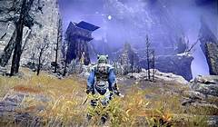 First Mount Gelmir Campsite