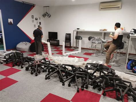 Pelbagai kerja kosong swasta, part time, freelance, full time & internship 2020/2021 terkini. Projek Pejabat Urusan Baru di Bukit Jelutong | F24 Kitchen