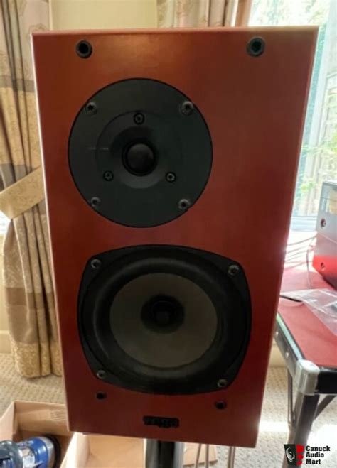 Rega Ara Speakers For Sale Canuck Audio Mart