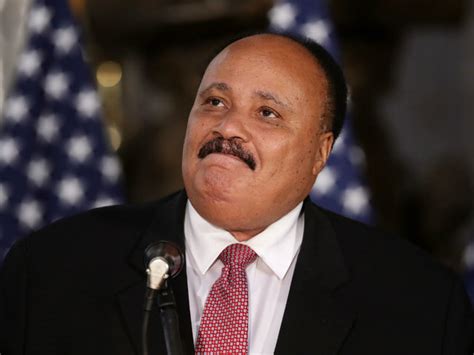 Martin Luther King Iii To Honor Fathers I Have A Dream Speech At